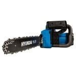 Motosierra Eléctrica Hyundai 2000W -HYC210 -