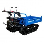 Carretilla Oruga Gasolina Hyundai - HYMD500-H4B