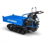 Carretilla Oruga Gasolina Hyundai - HYMD500-H4B