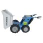 Mini Dumper Hyundai HYMD250-E Eléctrico 300kg