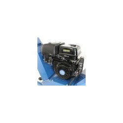 Astilladora de Madera a Gasolina Hyundai 15 HP - HYAST1500E-2