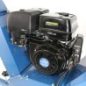 Biotrituradora de Madera a Gasolina Hyundai 15 HP - HYAST1500E-2