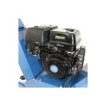 Astilladora de Madera a Gasolina Hyundai 15 HP - HYAST1500E-2