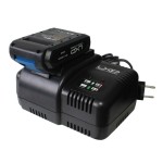 Remachadora a Batería 18V Hyundai HYBR2201