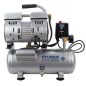 Compresor de aire silencioso Hyundai HYAC24-1S 24 litros