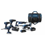 Oferton Maletin Herramientas a Batería Hyundai-HYCOMBO-5