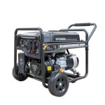 Generador Gasolina Monofásico Hyundai 3300 W Serie Pro - HY4110LK