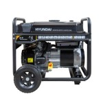 Generador Gasolina Monofásico Hyundai 3300 W Serie Pro - HY4110LK