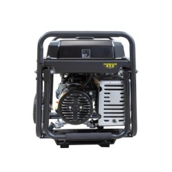 Generador Gasolina Monofásico Hyundai 3300 W Serie Pro - HY4110LK