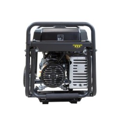 HY4110LK Generador Gasolina Monofásico 3,3KW Serie Pro