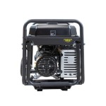 Generador Gasolina Monofásico Hyundai 3300 W Serie Pro - HY4110LK