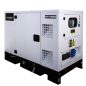 Grupo Electrógeno Diésel Hyundai DHY11KSEm