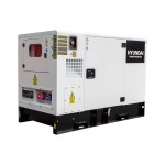 Grupo Electrógeno Insonorizado Trifásico Hyundai - DHY14KSE