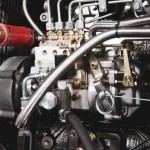 Grupo Electrógeno Insonorizado Trifásico Hyundai - DHY45KSE