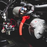 Grupo Electrógeno Insonorizado Trifásico Hyundai - DHY45KSE