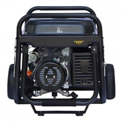 Generador Gasolina Full Power Serie Pro Hyundai  7700 W / 10 KVA - HY1
