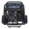 Generador Gasolina Full Power Serie Pro Hyundai  7700 W / 10 KVA - HY1