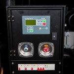 Grupo Electrógeno Insonorizado Trifásico Hyundai - DHY45KSE
