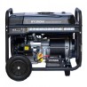 Generador Gasolina Full Power Serie Pro Hyundai  7700 W / 10 KVA - HY1