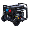 Generador Gasolina Full Power Serie Pro Hyundai  7700 W / 10 KVA - HY1