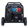 Generador Gasolina Full Power Serie Pro Hyundai  7700 W / 10 KVA - HY1