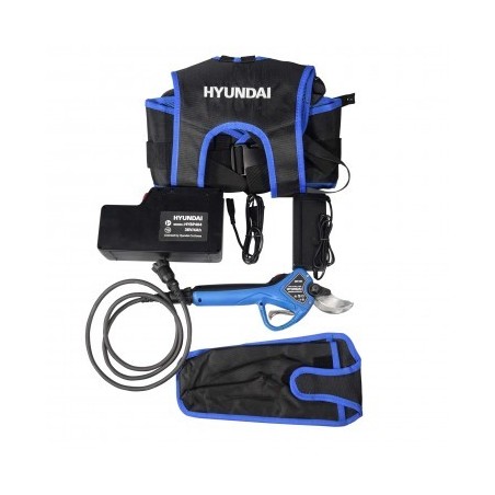 Podadora a Batería Hyundai HYBP-404 | 36V - 40mm