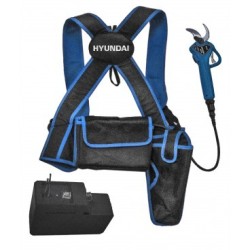 Podadora a Batería Hyundai HYBP-404 - 40mm