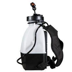 Pulverizador a Batería Hyundai HYPB15-20V 15 Litros 18V