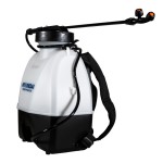 Pulverizador a Batería Hyundai-HYPB15-20V -