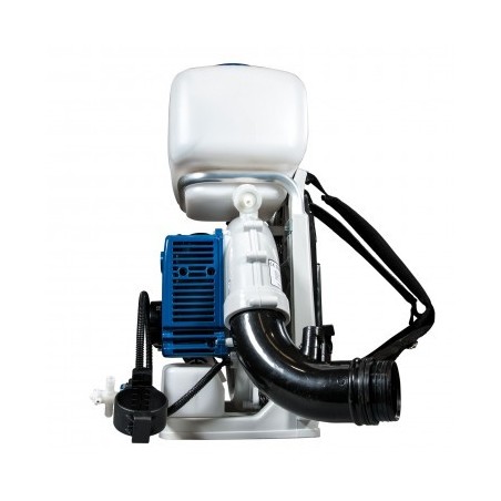 Atomizador de Mochila Hyundai - HYPA570