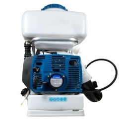 Atomizador de Mochila Hyundai HYPA570 para Líquidos y Polvo