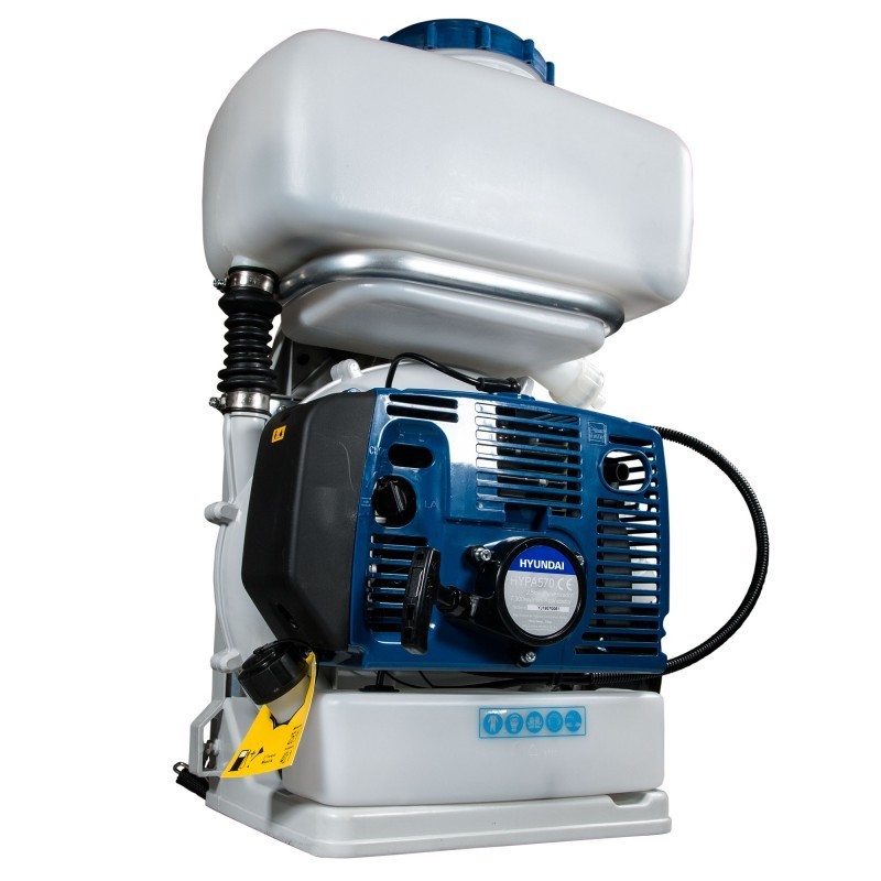 Atomizador de Mochila Hyundai - HYPA570