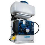 Atomizador de Mochila Hyundai - HYPA570