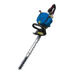 Cortasetos Gasolina Hyundai - HYTE2622