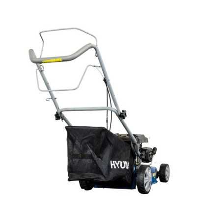Cortacésped autopropulsado Hyundai-HYM42SP