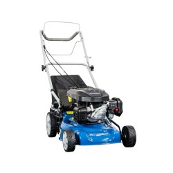 Cortacésped Hyundai HYM42SP Autopropulsado - 800m2