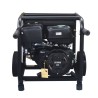 Generador Gasolina Monofásico Hyundai 6500 W Serie Standard - HY9000K