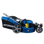 Cortacésped Mulching Hyundai -HYM51SPE-ZT -