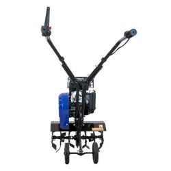 Motoazada a Gasolina Hyundai HYTW300 Ancho 42cm