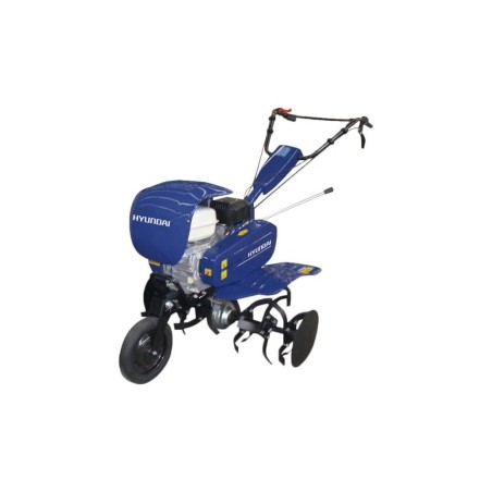 Motoazada Hyundai 7 HP-HYTW500