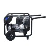 Generador Gasolina Monofásico Hyundai 6500 W Serie Standard - HY9000K