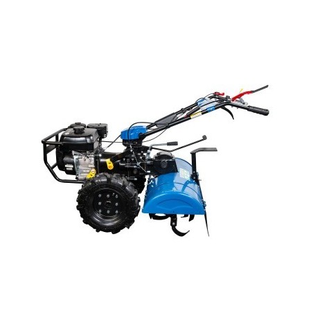 Motocultor Hyundai Gasolina 7 Hp - HYTC730