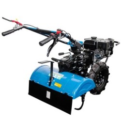 HYTC730 Nuevo Motocultor Hyundai Gasolina 7 Hp