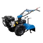 HYTC730 Nuevo Motocultor Hyundai Gasolina 7 Hp