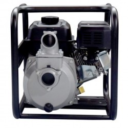 Motobomba de caudal Hyundai HY50 - 30 m³/h - Altura 27m