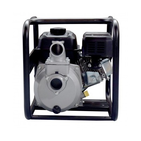 Motobomba Gasolina Hyundai Aguas Limpias - HY50