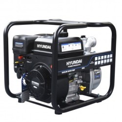 Motobomba Gasolina Hyundai Aguas Limpias - HY50