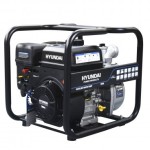 Motobomba Gasolina Hyundai Aguas Limpias - HY50