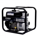 Motobomba Gasolina Hyundai Aguas Limpias - HY50