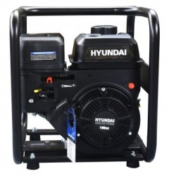 Motobomba Gasolina Hyundai Aguas Limpias - HY50